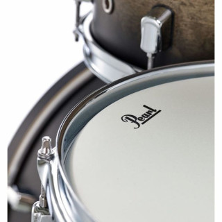 Подставка из клена "Жемчужное десятилетие". Взрыв BK Pearl Decade Maple Stand. BK Burst