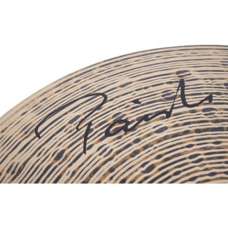 Хай-хэт Paiste 14" Signature Dark Energy MK1 Paiste 14" Signature Dark Energy MK1