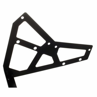 Moog Mother Two-Tier Rack Stand Moog Mother Two-Tier Rack Stand