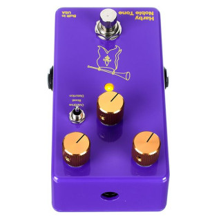 Педали Harby HBOB благородного тона Harby Pedals HBOB Noble Tone