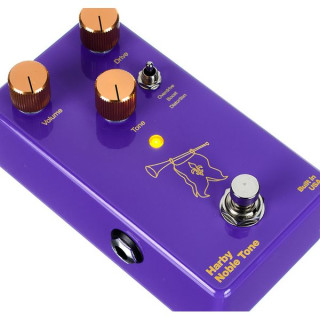 Педали Harby HBOB благородного тона Harby Pedals HBOB Noble Tone