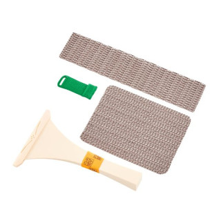 Сямисен с набором Zenon ZSM-10 Student Shamisen Set Zenon ZSM-10 Student Shamisen Set