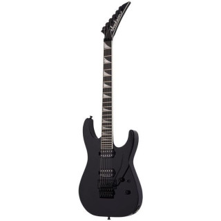 Джексон SL2 Солист MJ Series BK Jackson SL2 Soloist MJ Series BK