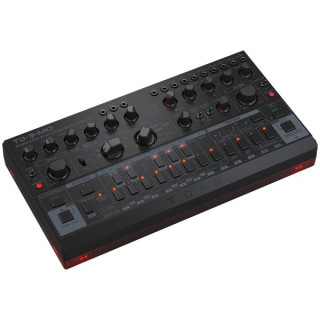 Behringer TD-3-MO-Bk Behringer TD-3-MO-Bk