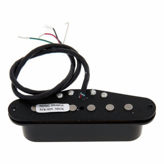 Звукосниматель Seymour Duncan STK-1N Black Seymour Duncan STK-1N Black