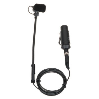 Микрофон для контрабаса Neumann MCM 114 Set Bass Neumann MCM 114 Set Bass