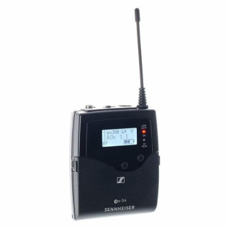Sennheiser SK 300 G4-RC-GW Sennheiser SK 300 G4-RC-GW