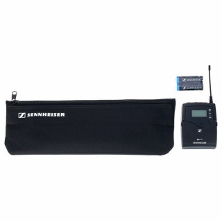Sennheiser SK 300 G4-RC-GW Sennheiser SK 300 G4-RC-GW