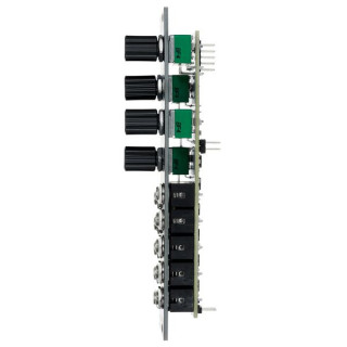 Приятель по инструментам Бастла Bastl Instruments Buddy