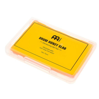 Дэмпфирующий пэд Meinl Drum Honey Slab Meinl Drum Honey Slab