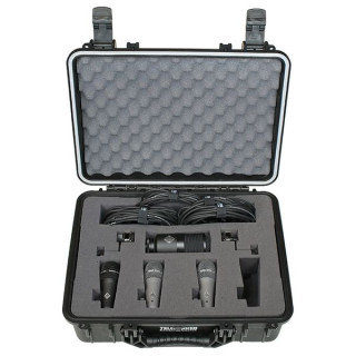 Барабанный блок Telefunken DD4 Telefunken DD4 Drum Pack