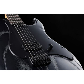 ESP LTD SN-1 HT Black Blast ESP LTD SN-1 HT Black Blast