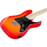 Электрогитара Ibanez GRGM21M-ORB
