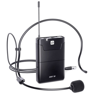 LD Systems ANNY 10 баррелей в час B5 LD Systems ANNY 10 BPH B5