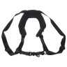 Ремень для саксофона Thomann S 22HS Saxophone Super Harness Thomann S 22HS Saxophone Super Harness