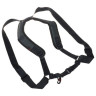 Ремень для саксофона Thomann S 22HS Saxophone Super Harness Thomann S 22HS Saxophone Super Harness