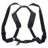 Ремень для саксофона Thomann S 22HS Saxophone Super Harness Thomann S 22HS Saxophone Super Harness