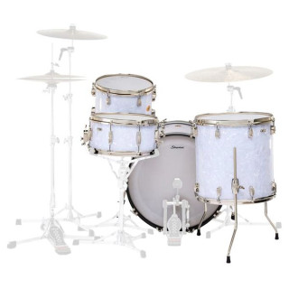 Slingerland 22" Radio King 4pc с Snare WMP Slingerland 22" Radio King 4pc w/Snare WMP