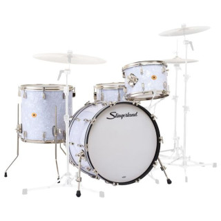 Slingerland 22" Radio King 4pc с Snare WMP Slingerland 22" Radio King 4pc w/Snare WMP