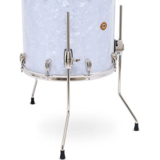 Slingerland 22" Radio King 4pc с Snare WMP Slingerland 22" Radio King 4pc w/Snare WMP