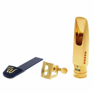 Тео Ванне Земля II Альт 7 Theo Wanne Earth II Alto 7