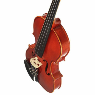 Набор для скрипки Yamaha V5 SA44 4/4 Yamaha V5 SA44 Violin Set 4/4