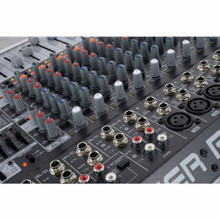 Микшер Behringer PMP 4000 Behringer PMP 4000