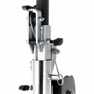 2x Varytec Wind Up 85 kg TÜV Набор №254004 2x Varytec Wind Up 85 kg TÜV Bundle №254004