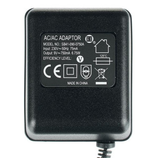 Behringer PSU11-Великобритания Behringer PSU11-UK