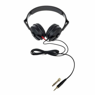 Наушники Sennheiser HD-25 Light New Version Sennheiser HD-25 Light New Version