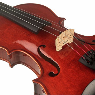 Скрипка в наборе Stentor SR1550 Conservatoire 4/4 Stentor SR1550 Conservatoire 4/4