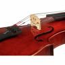 Скрипка в наборе Stentor SR1550 Conservatoire 4/4 Stentor SR1550 Conservatoire 4/4