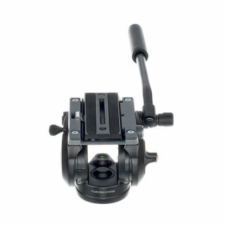 Жидкостная головка Manfrotto MVH500AH Manfrotto MVH500AH Fluid Head