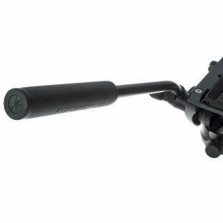 Жидкостная головка Manfrotto MVH500AH Manfrotto MVH500AH Fluid Head