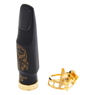 Тео Ванне Амбика IV тенор 7* ЧАС Theo Wanne Ambika IV Tenor 7* HR