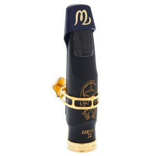 Тео Ванне Амбика IV тенор 7* ЧАС Theo Wanne Ambika IV Tenor 7* HR