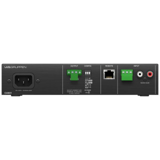 ЛАБОРАТОРНАЯ группа CA601 LAB Gruppen CA601