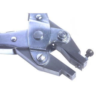 Инструмент для снятия заклепок C.A. Seydel Söhne C.A. Seydel Söhne De-riveting tool