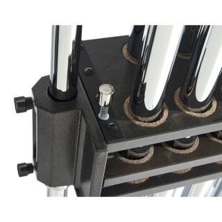 Оркестровые колокольчики Adams BK 3203 Tubular Bells A=442 Adams BK 3203 Tubular Bells A=442