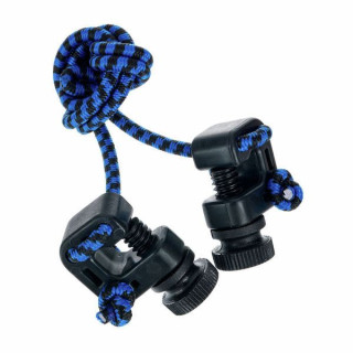 Эластичный шнур Drumgees Rim Drumgee Blue Drumgees Rim Drumgee Blue