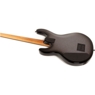 Music Man Stingray 4 Специальный дым HH EB Music Man Stingray 4 Special HH EB Smoke