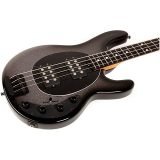 Music Man Stingray 4 Специальный дым HH EB Music Man Stingray 4 Special HH EB Smoke