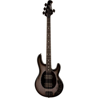 Music Man Stingray 4 Специальный дым HH EB Music Man Stingray 4 Special HH EB Smoke