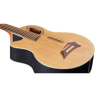 Warwick RockBass Alien 5 NTS LH Warwick RockBass Alien 5 NTS LH