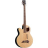 Электроакустическая бас-гитара Warwick RockBass Alien 5 NTS LH