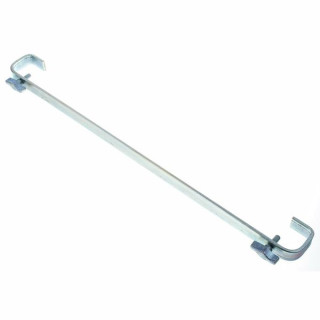 Прочный двойной C-образный крючок T20710 Doughty Double C-Hook T20710