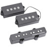 Набор звукоснимателей Seymour Duncan Duff McKagan Signature Set