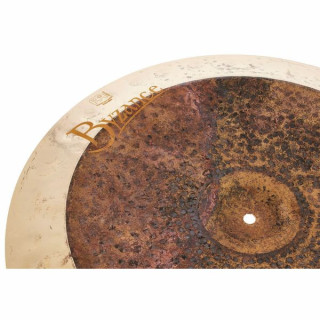 Meinl 20" Византийский двойной Китай Meinl 20" Byzance Dual China