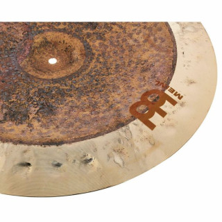 Meinl 20" Византийский двойной Китай Meinl 20" Byzance Dual China