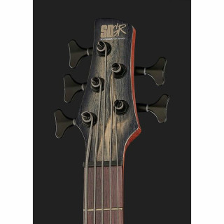 бас-гитара Ibanez SR605E-BKT Ibanez SR605E-BKT